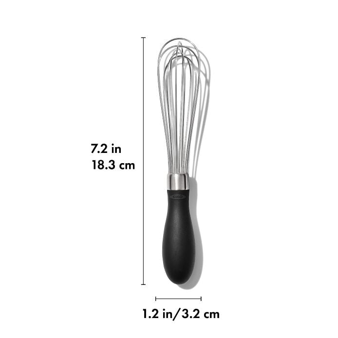 Mini Whisk - US 1412