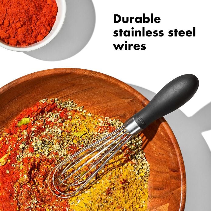 Mini Whisk - US 1412