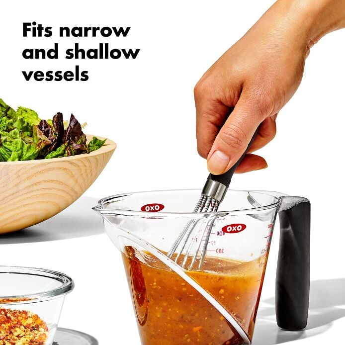 Mini Whisk - US 1412