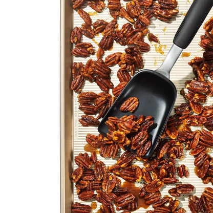 Sheet Pan Scoop - US 2597