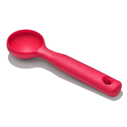 Silicone Cookie Scoop & Small Spatula Set - US 4403