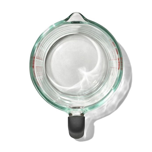 4 Cup Glass Measuring Cup - US 8346