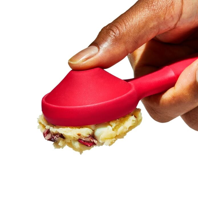 3-Piece Silicone Cookie Scoop Set - US 6235
