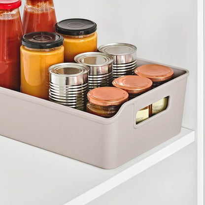 Storage Bin - US 8400