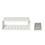 Water Bottle Organizer with Accessory Bin - US 0149