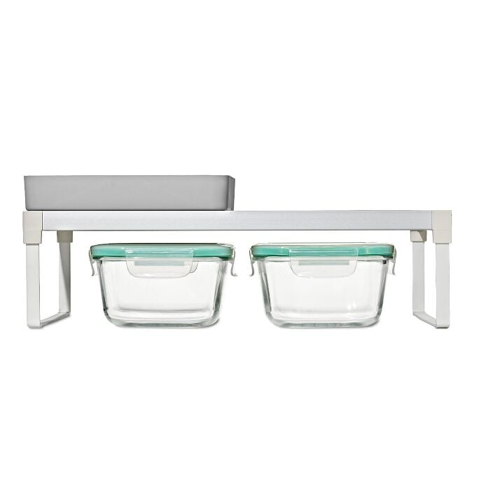 Adjustable Deep Drawer Organizer - US 3493