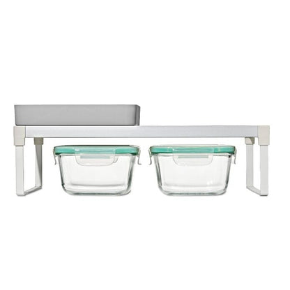 Adjustable Deep Drawer Organizer - US 3493