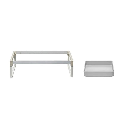 Adjustable Deep Drawer Organizer - US 3493