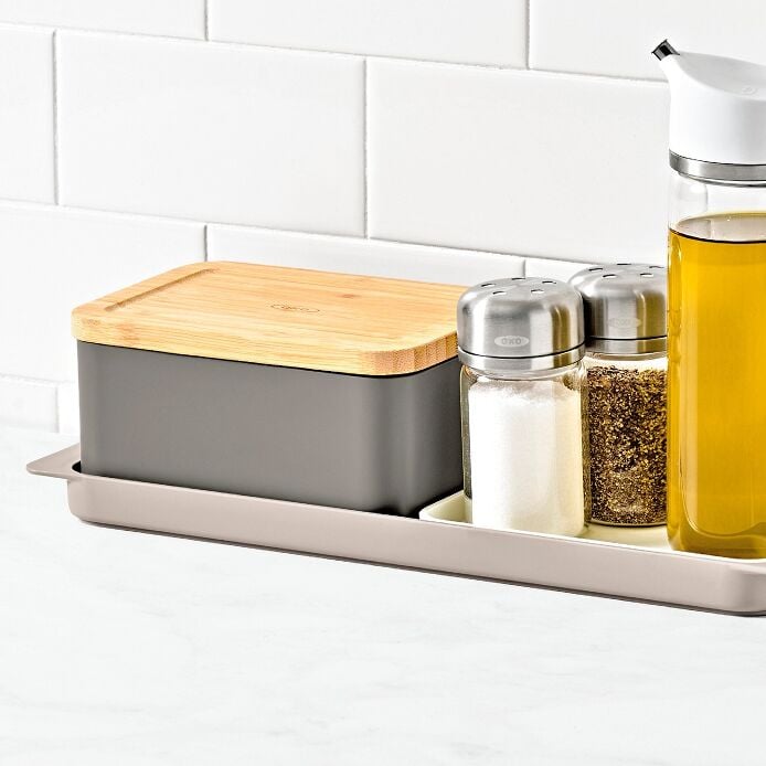 3-Piece Countertop Organizer Set - US 0776