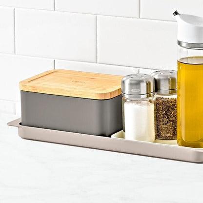 3-Piece Countertop Organizer Set - US 0776