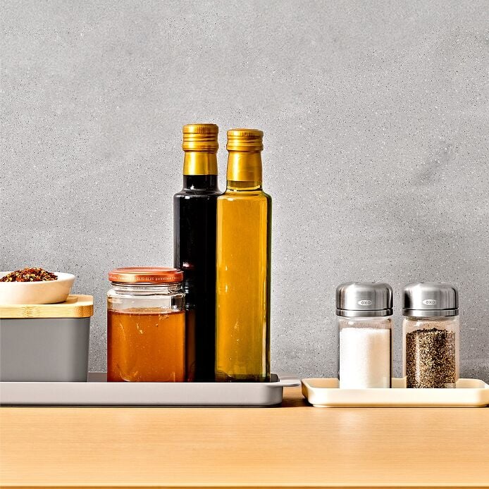 3-Piece Countertop Organizer Set - US 0776