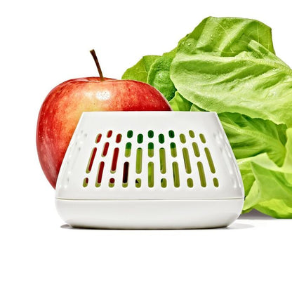 Produce Saver Crisper Drawer Insert 2-Pack - US 7208