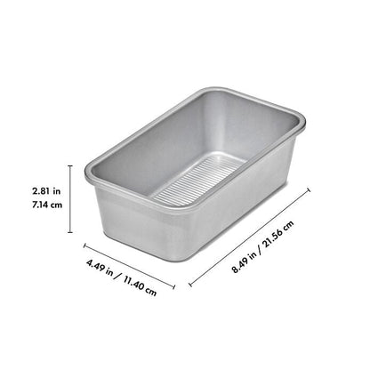 Non-Stick Pro Clear Coated 1lb Loaf Pan - US 9290