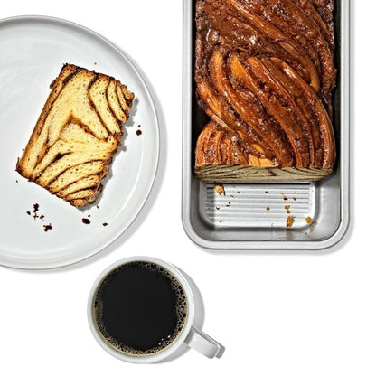 Non-Stick Pro Clear Coated 1lb Loaf Pan - US 9290