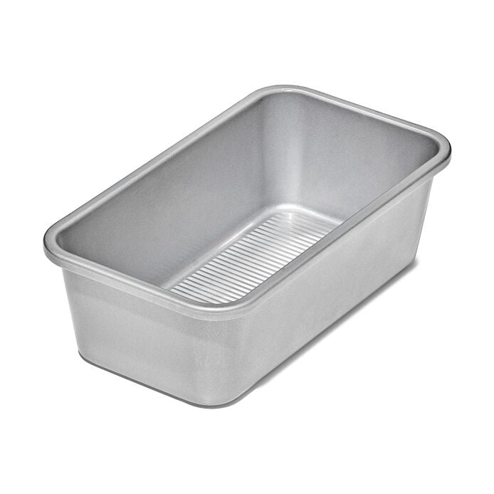 Non-Stick Pro Clear Coated 1lb Loaf Pan - US 9290