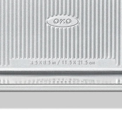 Non-Stick Pro Clear Coated 1lb Loaf Pan - US 9290
