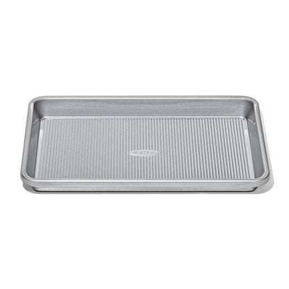 Non-Stick Pro Clear Coated Quarter Sheet Pan - US 5137