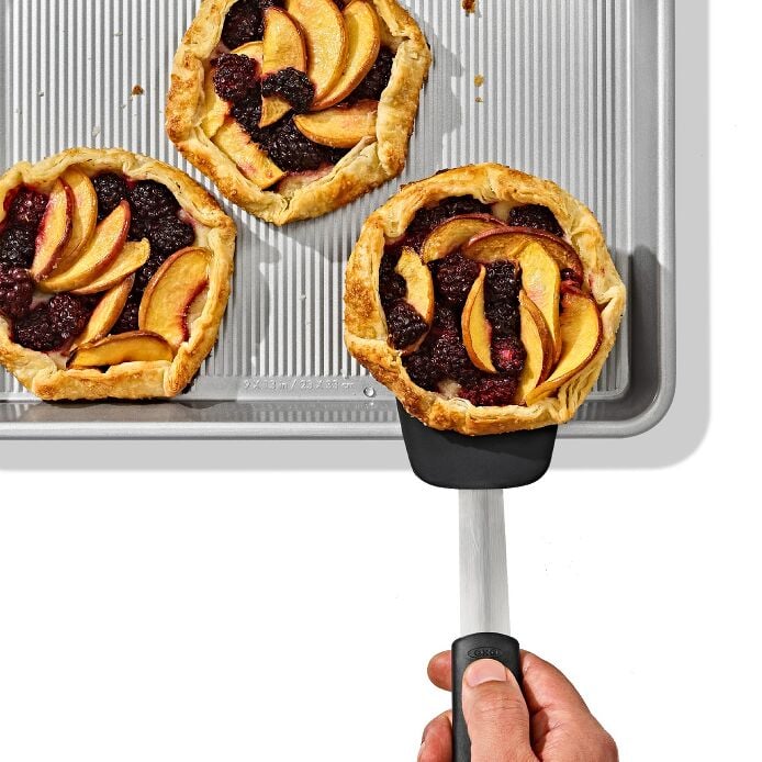 Non-Stick Pro Clear Coated Jelly Roll Pan - US 9877