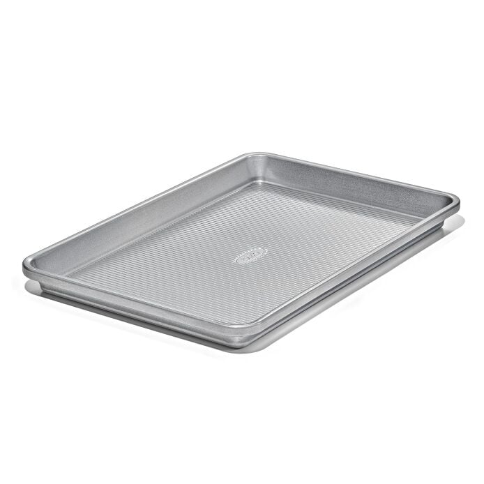 Non-Stick Pro Clear Coated Jelly Roll Pan - US 9877