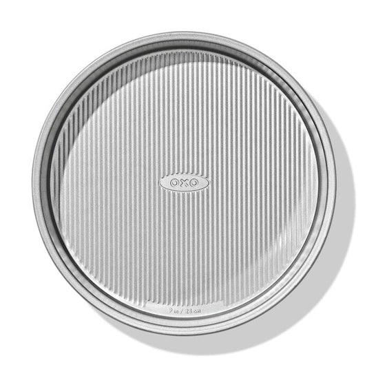 Non-Stick Pro Clear Coated 9in Round Cake Pan - US 6456