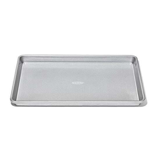 Non-Stick Pro Clear Coated Half Sheet Pan - US 8252