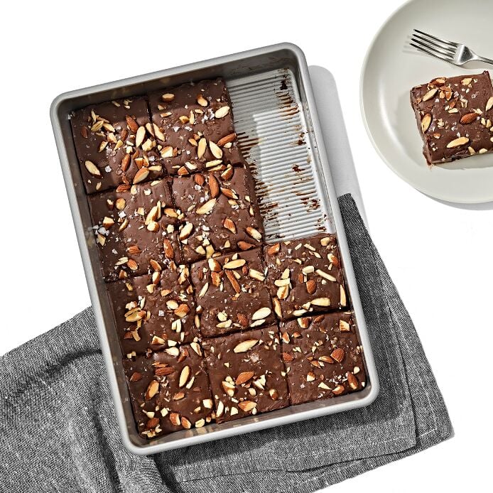 Non-Stick Pro Clear Coated 9inx13in Cake Pan - US 3953