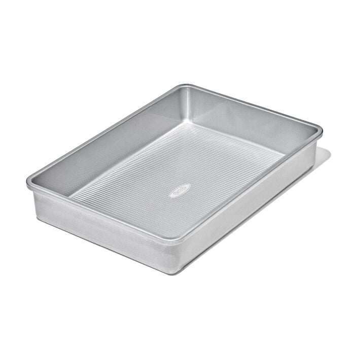 Non-Stick Pro Clear Coated 9inx13in Cake Pan - US 3953