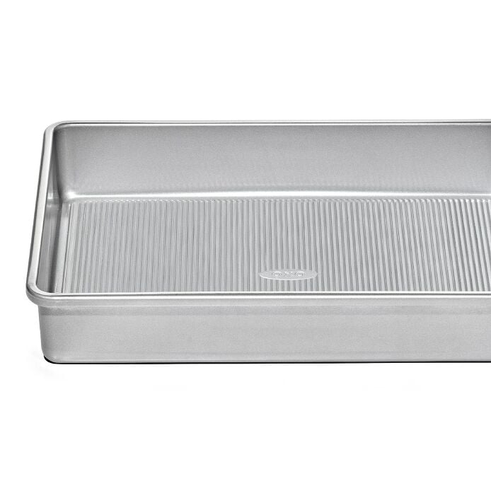 Non-Stick Pro Clear Coated 9inx13in Cake Pan - US 3953