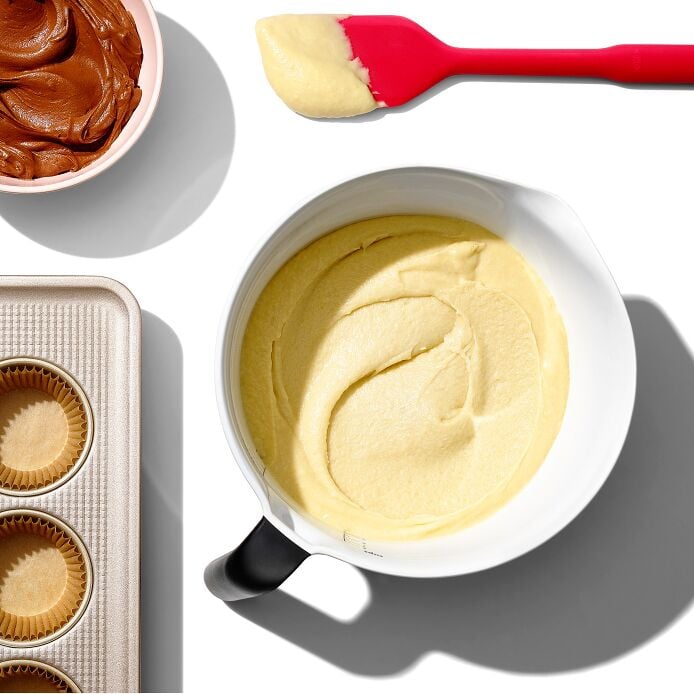 Batter Bowl - US 3740