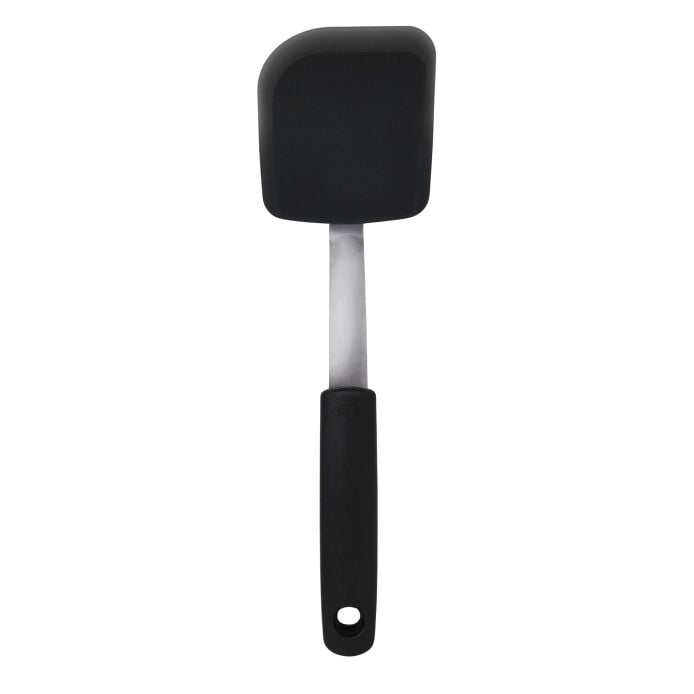 Silicone Cookie Spatula - US 9688