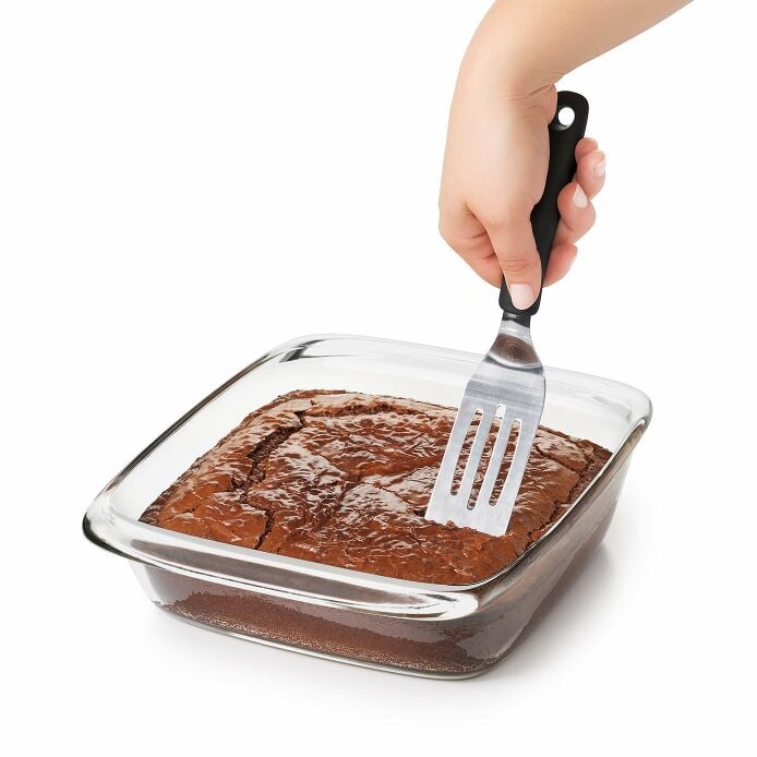 Cut & Serve Turner - US 7258