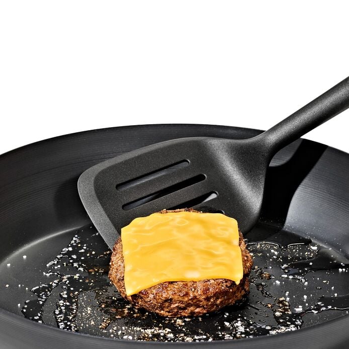 Nylon Square Turner - US 4818