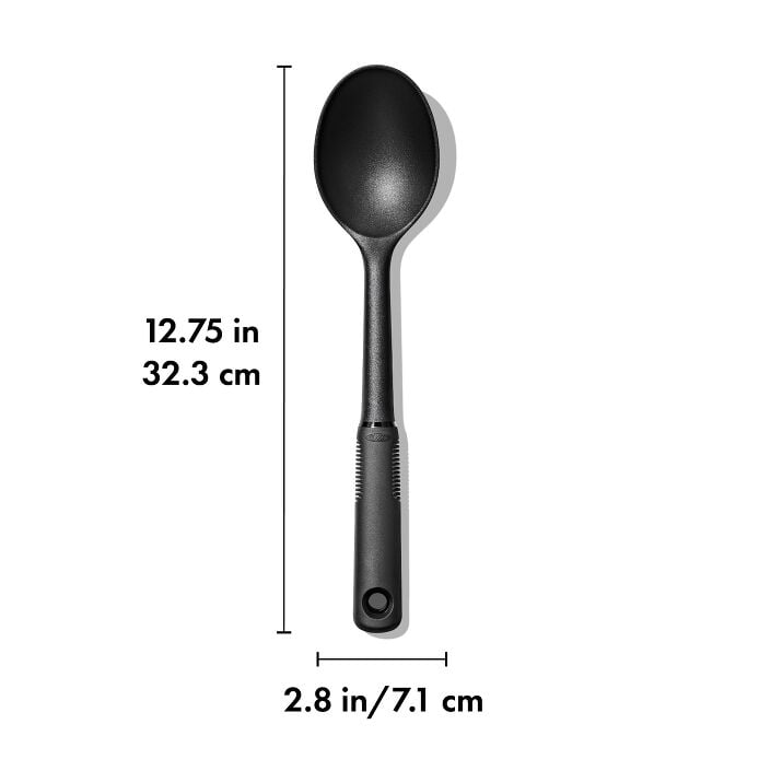 Nylon Spoon - US 0820