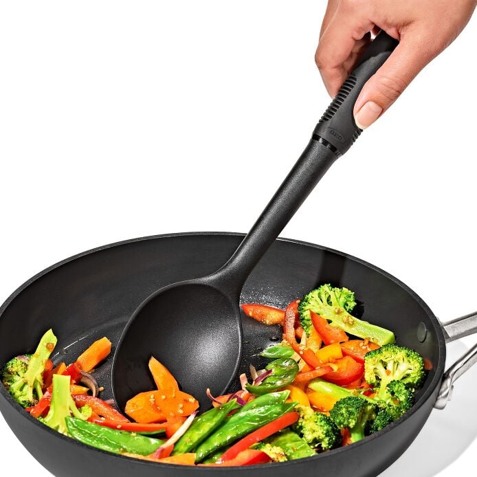Nylon Spoon - US 0820