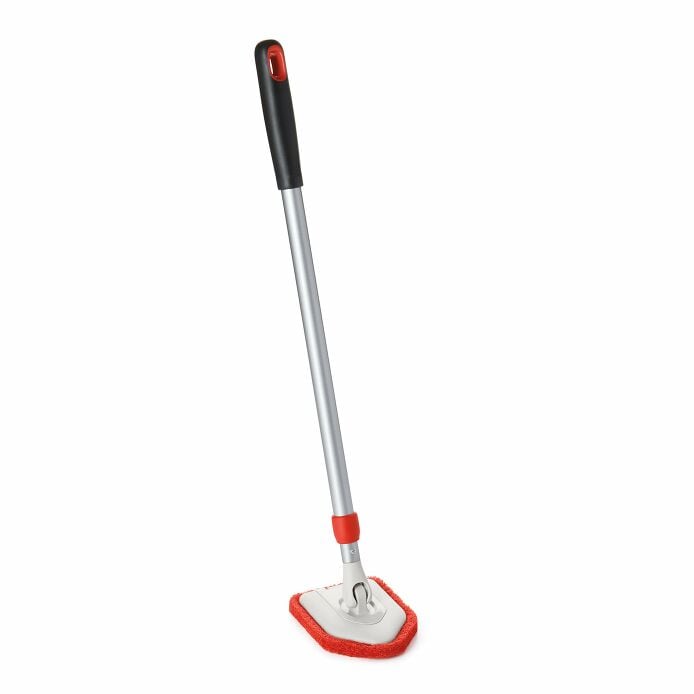 Extendable Tub & Tile Scrubber - US 1256