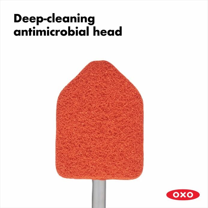 Extendable Tub & Tile Scrubber - US 1256