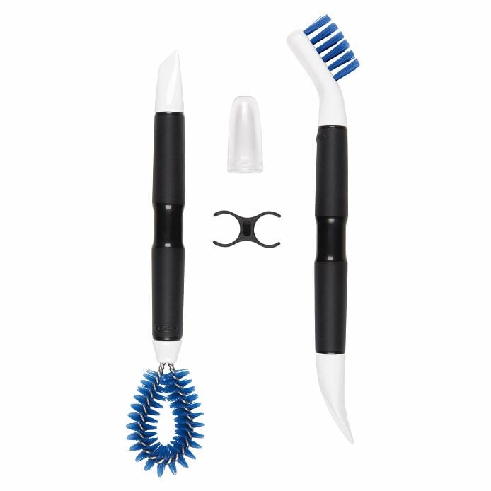 Kitchen Appliance Cleaning Set - US 7596