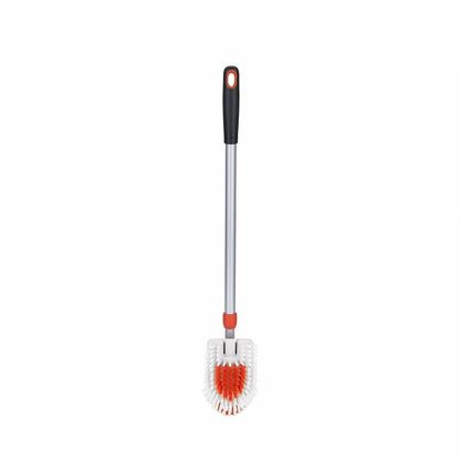 Extendable Tub & Tile Brush - US 8756
