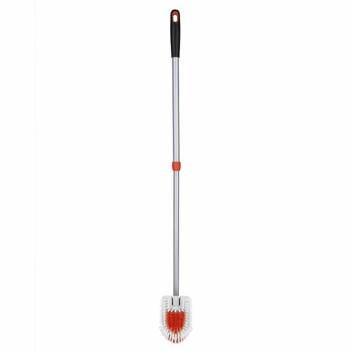 Extendable Tub & Tile Brush - US 8756