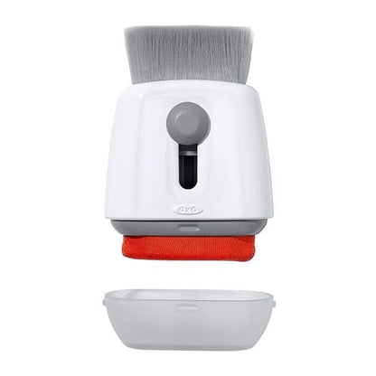 Sweep & Swipe Laptop Cleaner - US 3874