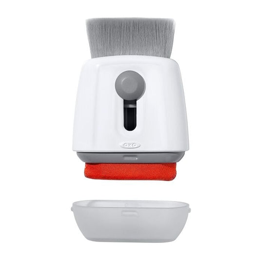Sweep & Swipe Laptop Cleaner - US 3874