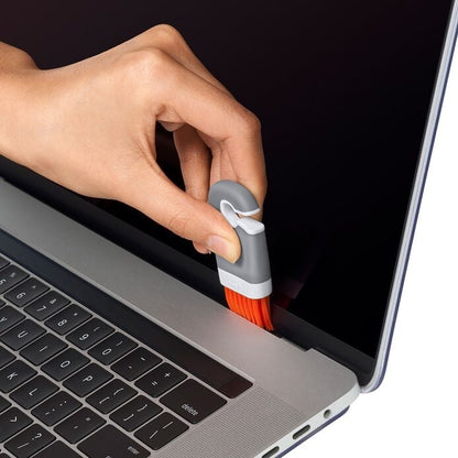 Keyboard & Screen Deep Cleaning Set - US 0379