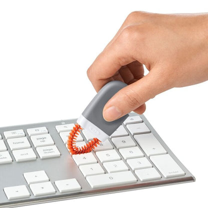 Keyboard & Screen Deep Cleaning Set - US 0379