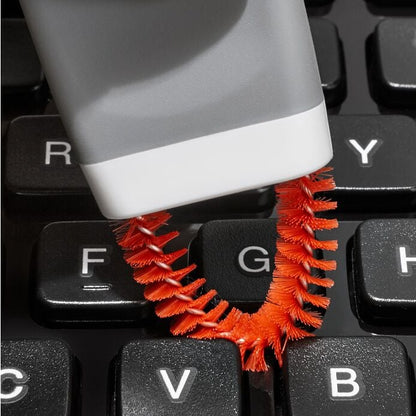 Keyboard & Screen Deep Cleaning Set - US 0379