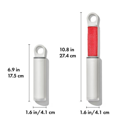 Reusable Lint Roller - US 6499