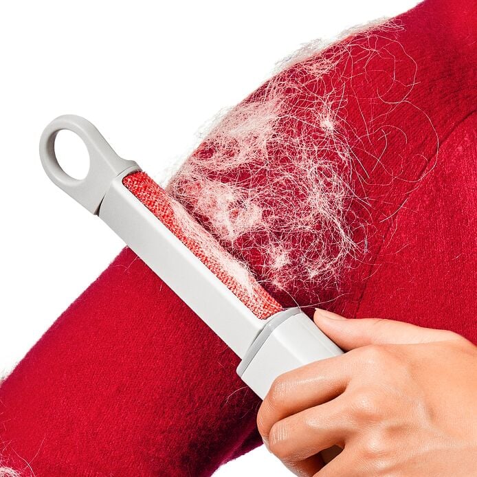 Reusable Lint Roller - US 6499