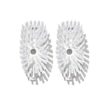 Soap Dispensing Dish Brush Refill - 2pk - US 0430