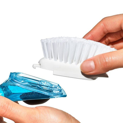 Soap Dispensing Dish Brush Refill - 2pk - US 0430