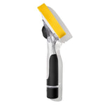 Soap Dispensing Dish Sponge - US 5627