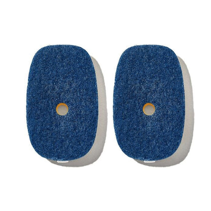 Soap Dispensing Dish Scrub Refills - 2-Pack - US 3719